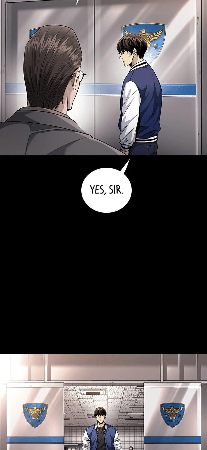 Read Vigilante Part 2 chapter 29 image 44 on Lezhin