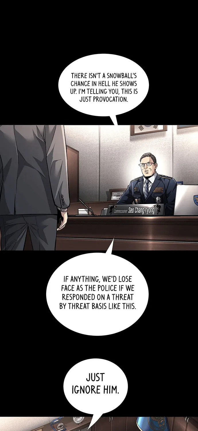 Read Vigilante Part 2 chapter 29 image 48 on Lezhin