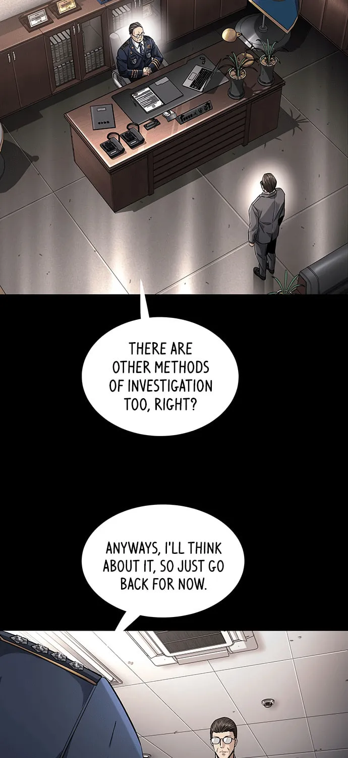 Read Vigilante Part 2 chapter 29 image 49 on Lezhin