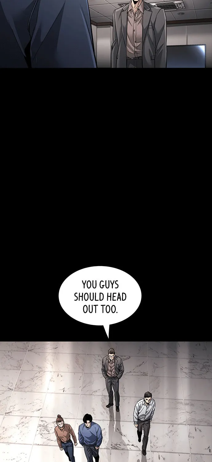 Read Vigilante Part 2 chapter 29 image 50 on Lezhin
