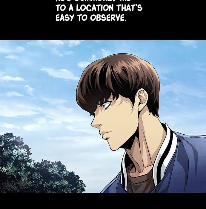 Read Vigilante Part 2 chapter 29 image 53 on Lezhin