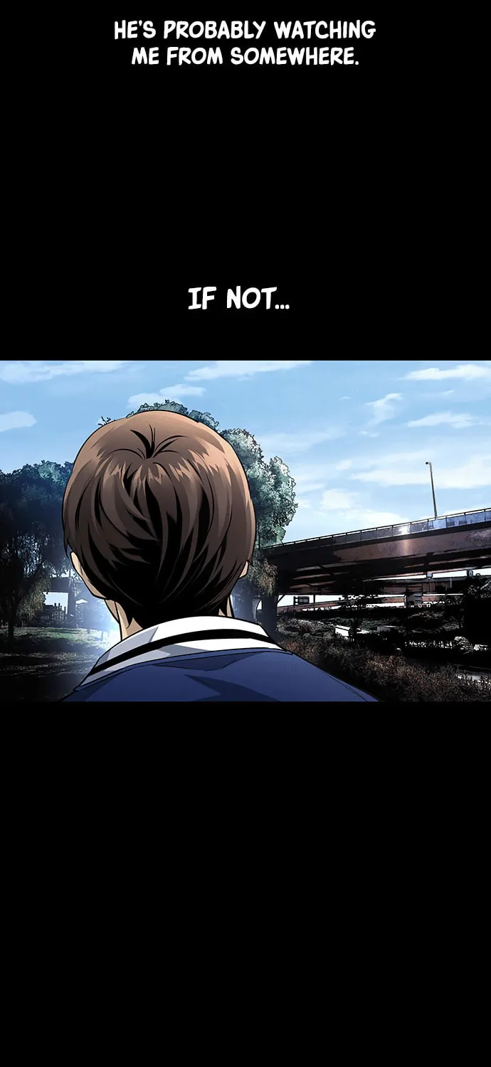 Read Vigilante Part 2 chapter 29 image 54 on Lezhin