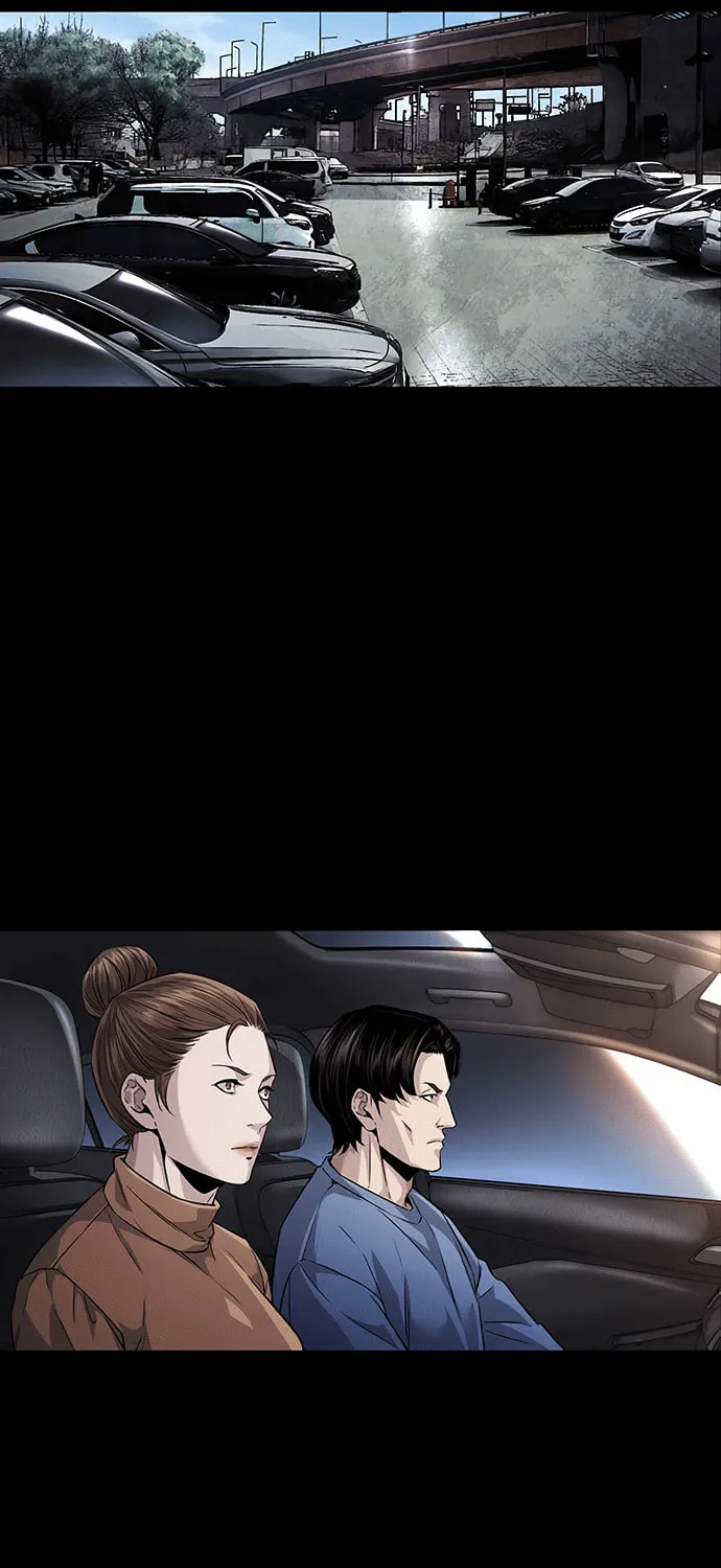 Read Vigilante Part 2 chapter 29 image 55 on Lezhin