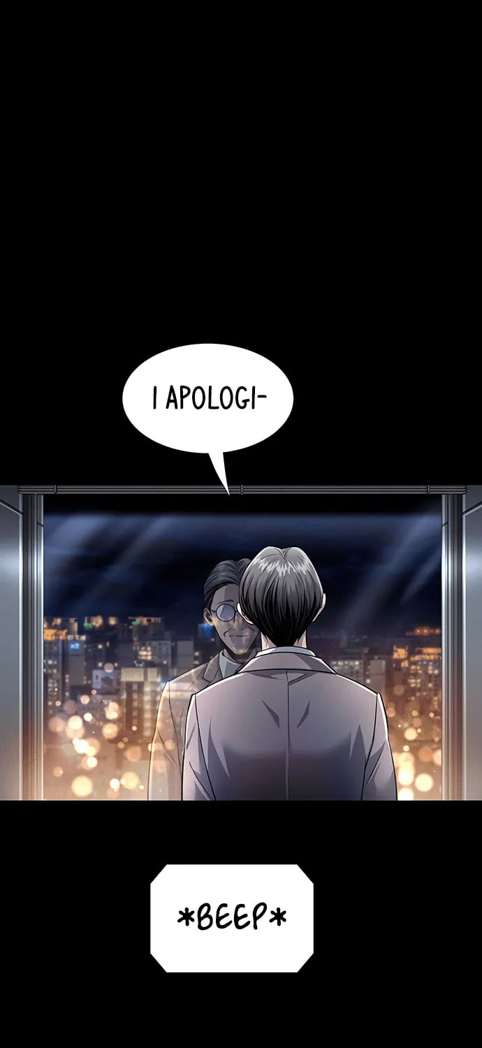 Read Vigilante Part 2 chapter 29 image 6 on Lezhin
