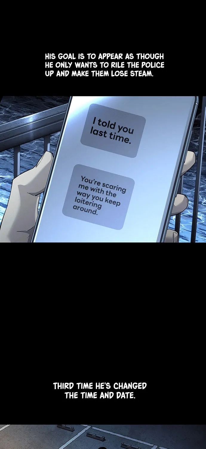 Read Vigilante Part 2 chapter 29 image 60 on Lezhin