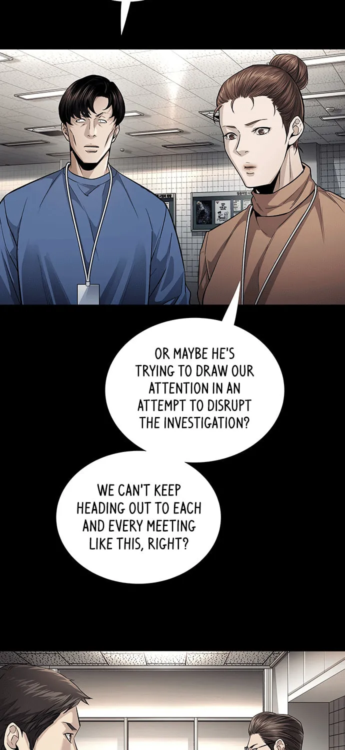 Read Vigilante Part 2 chapter 29 image 63 on Lezhin