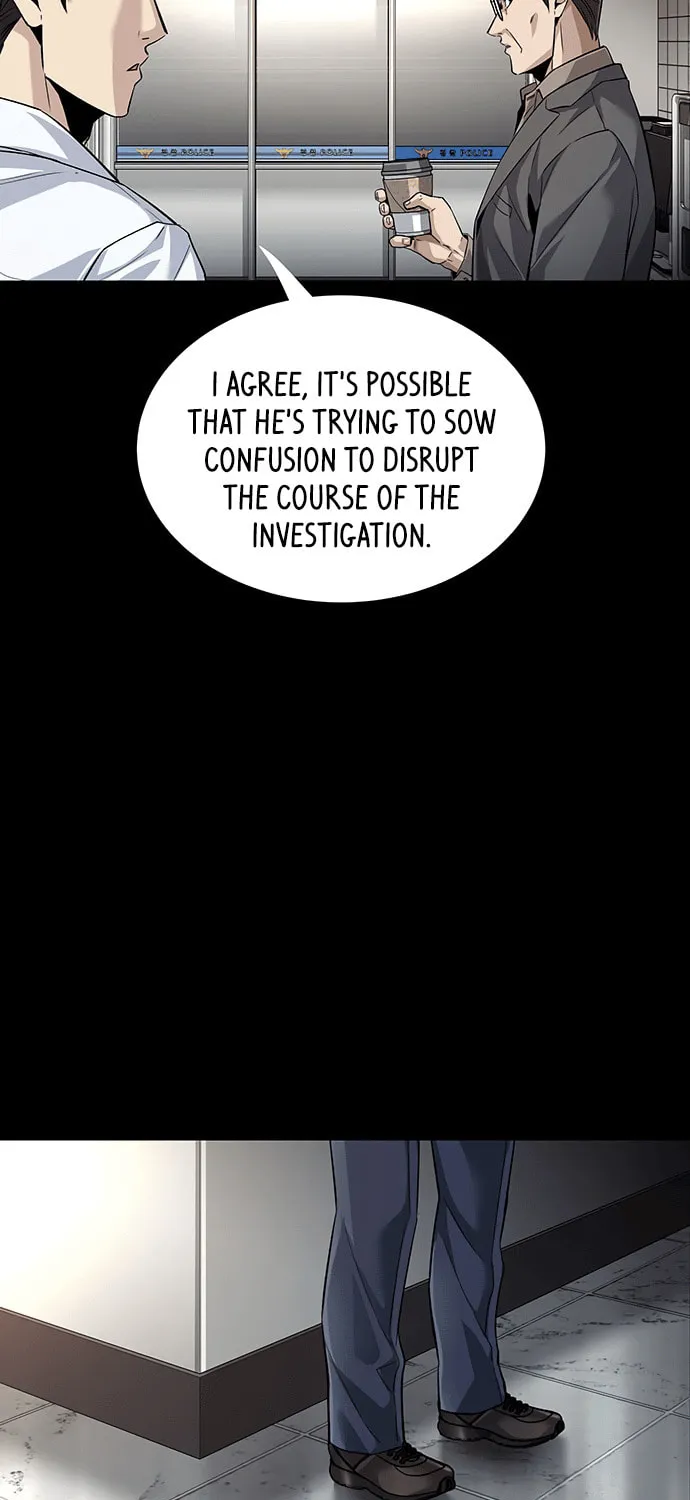 Read Vigilante Part 2 chapter 29 image 64 on Lezhin