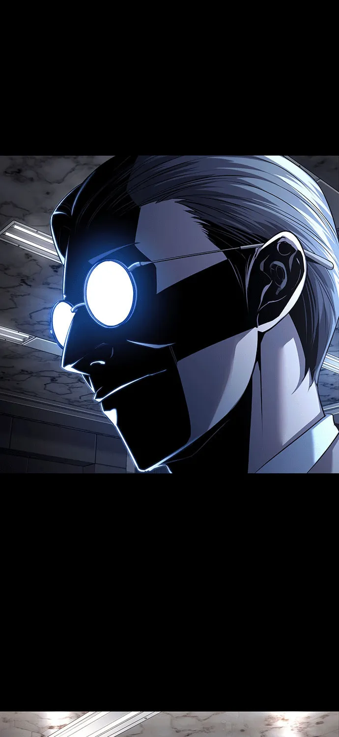Read Vigilante Part 2 chapter 29 image 7 on Lezhin