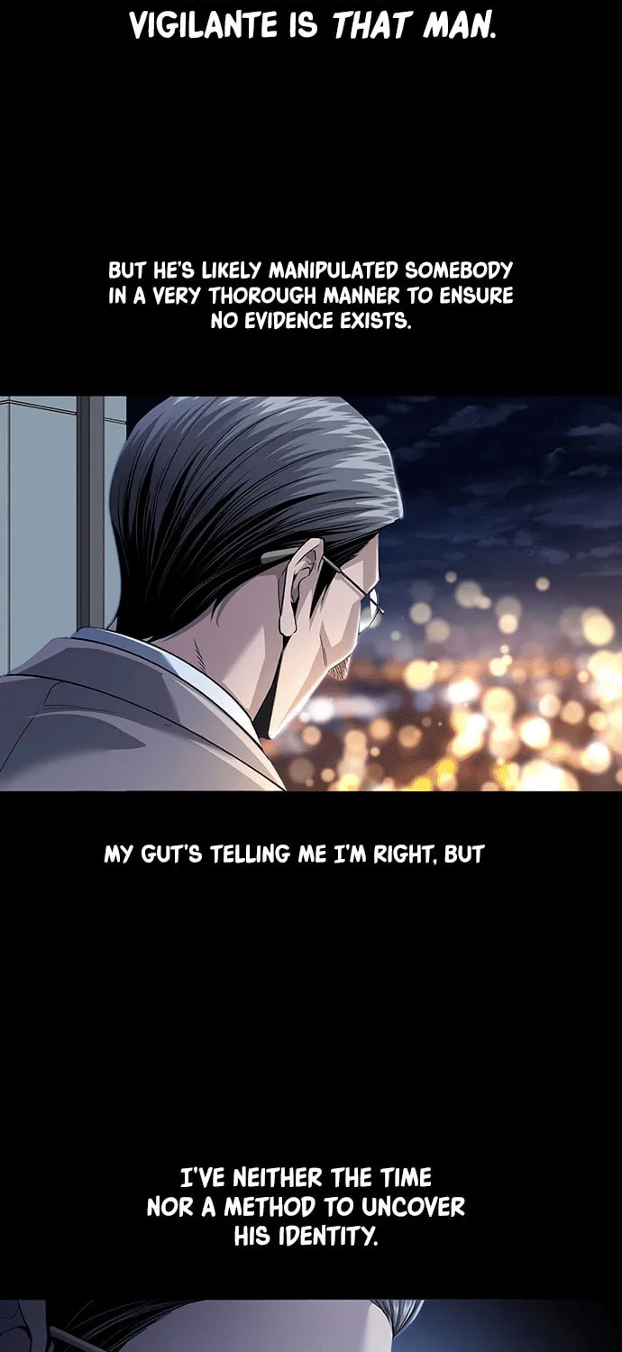 Read Vigilante Part 2 chapter 29 image 9 on Lezhin