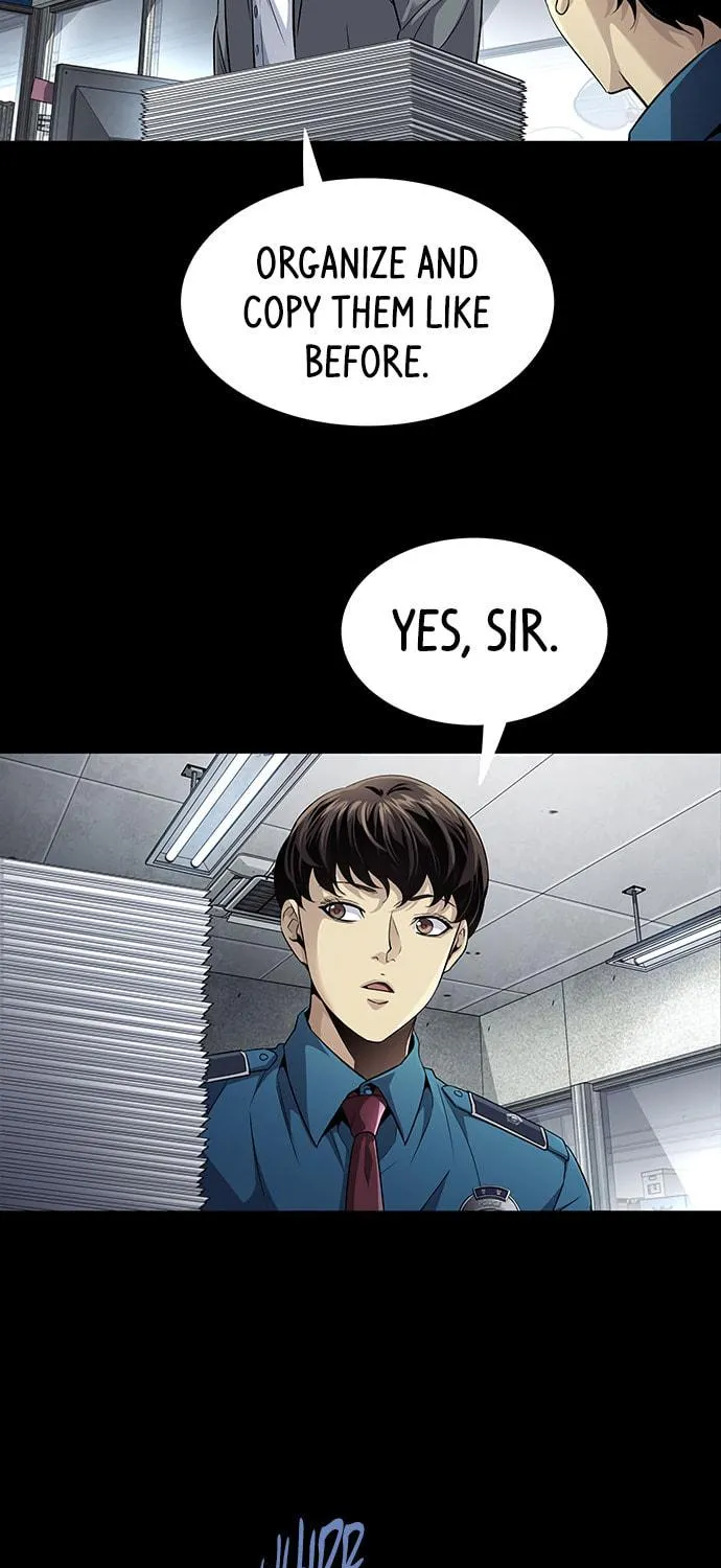 Read Vigilante Part 2 chapter 3 image 10 on Lezhin