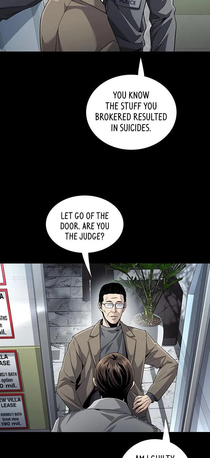 Read Vigilante Part 2 chapter 3 image 100 on Lezhin