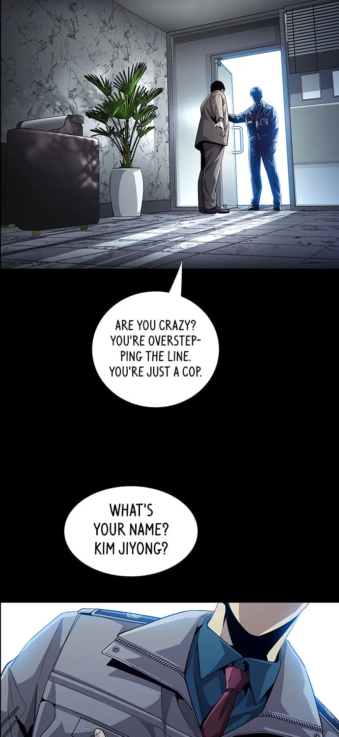 Read Vigilante Part 2 chapter 3 image 102 on Lezhin