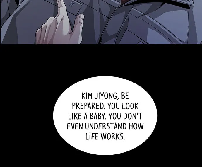 Read Vigilante Part 2 chapter 3 image 103 on Lezhin