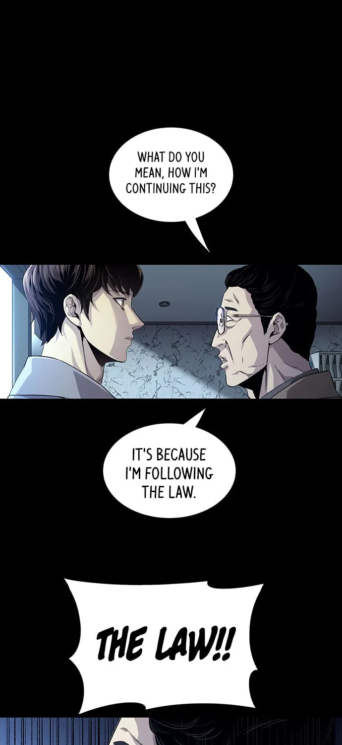 Read Vigilante Part 2 chapter 3 image 104 on Lezhin