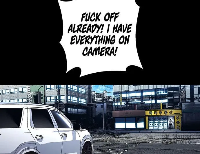 Read Vigilante Part 2 chapter 3 image 107 on Lezhin