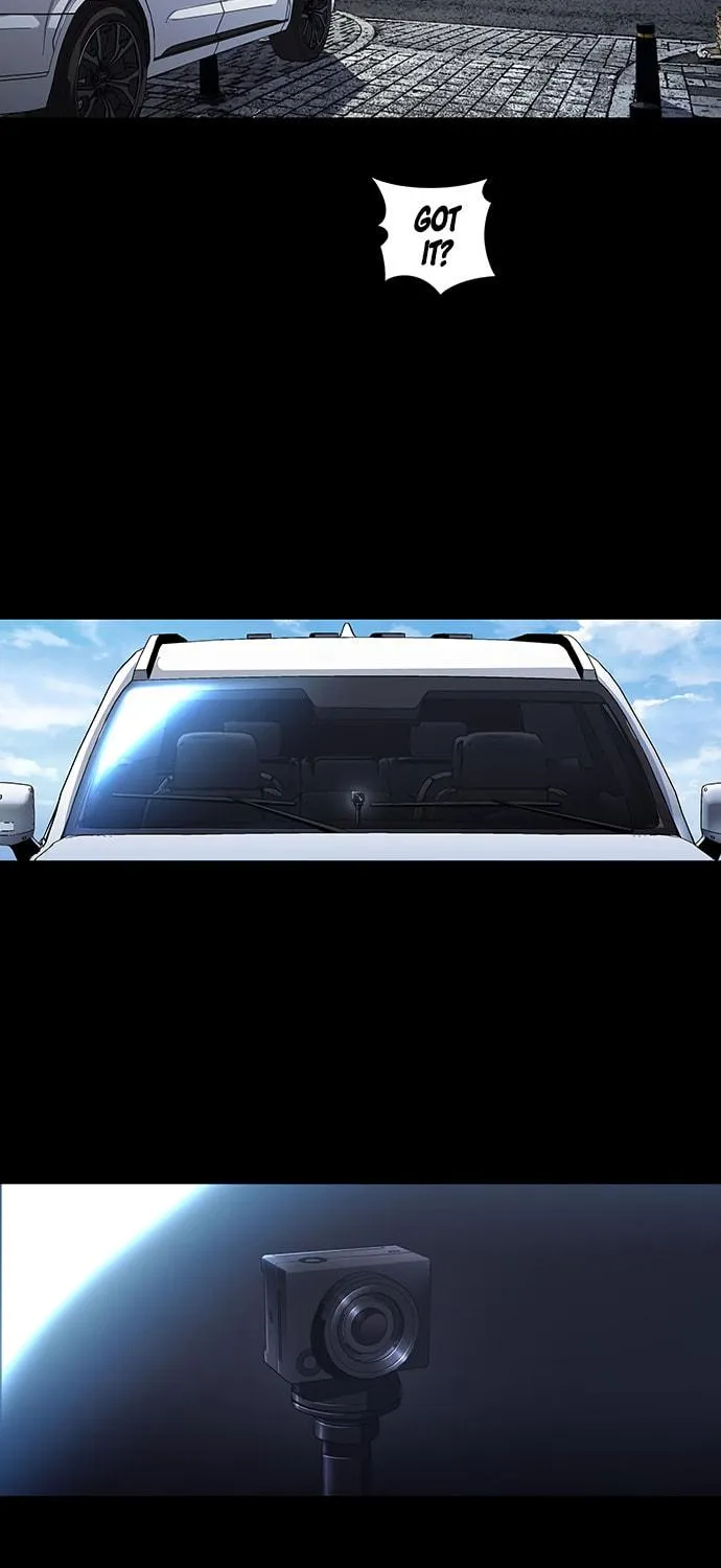 Read Vigilante Part 2 chapter 3 image 108 on Lezhin