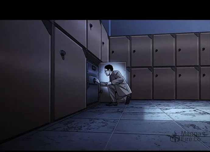 Read Vigilante Part 2 chapter 3 image 113 on Lezhin
