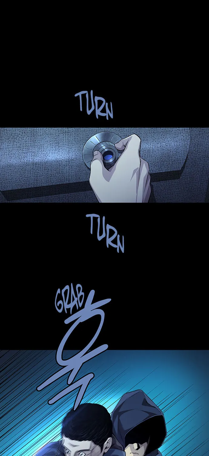Read Vigilante Part 2 chapter 3 image 114 on Lezhin