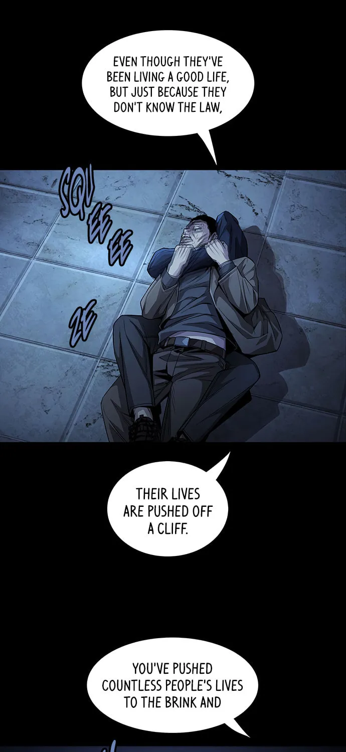 Read Vigilante Part 2 chapter 3 image 116 on Lezhin