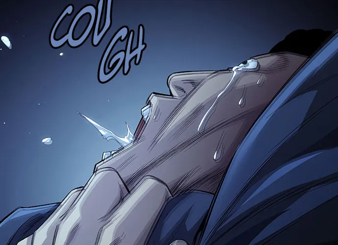 Read Vigilante Part 2 chapter 3 image 117 on Lezhin