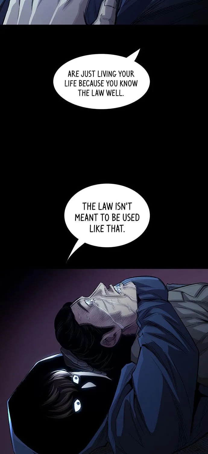 Read Vigilante Part 2 chapter 3 image 118 on Lezhin