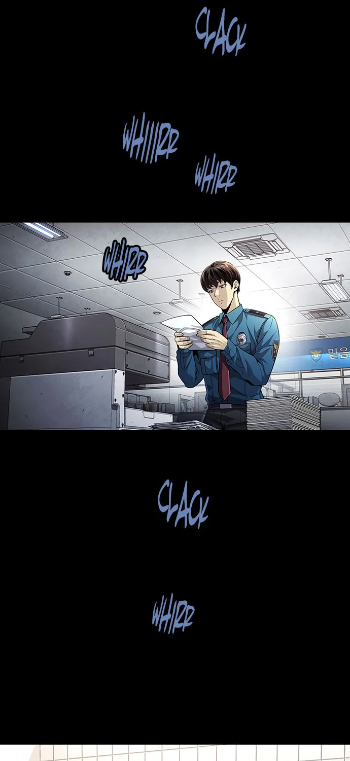 Read Vigilante Part 2 chapter 3 image 12 on Lezhin