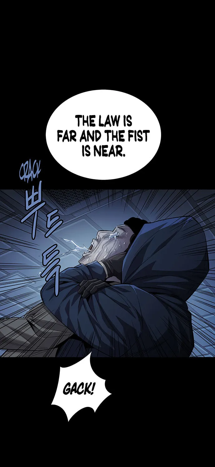 Read Vigilante Part 2 chapter 3 image 120 on Lezhin