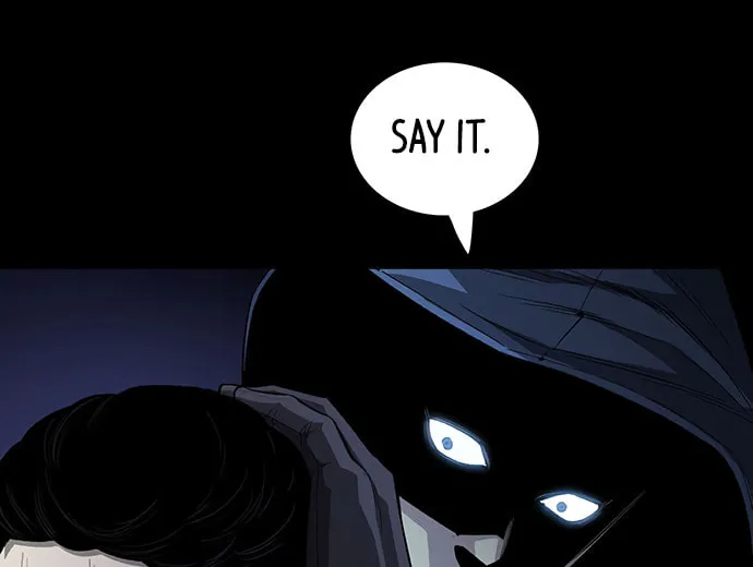 Read Vigilante Part 2 chapter 3 image 121 on Lezhin