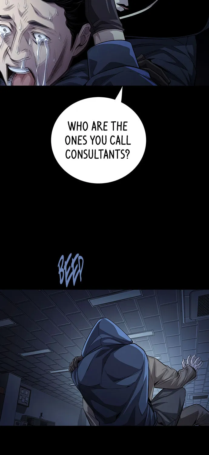 Read Vigilante Part 2 chapter 3 image 122 on Lezhin