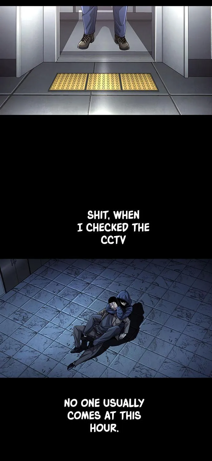Read Vigilante Part 2 chapter 3 image 124 on Lezhin