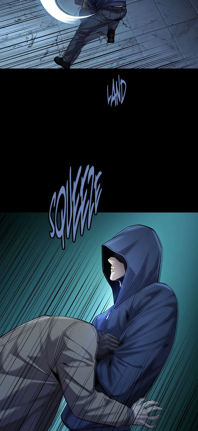 Read Vigilante Part 2 chapter 3 image 126 on Lezhin