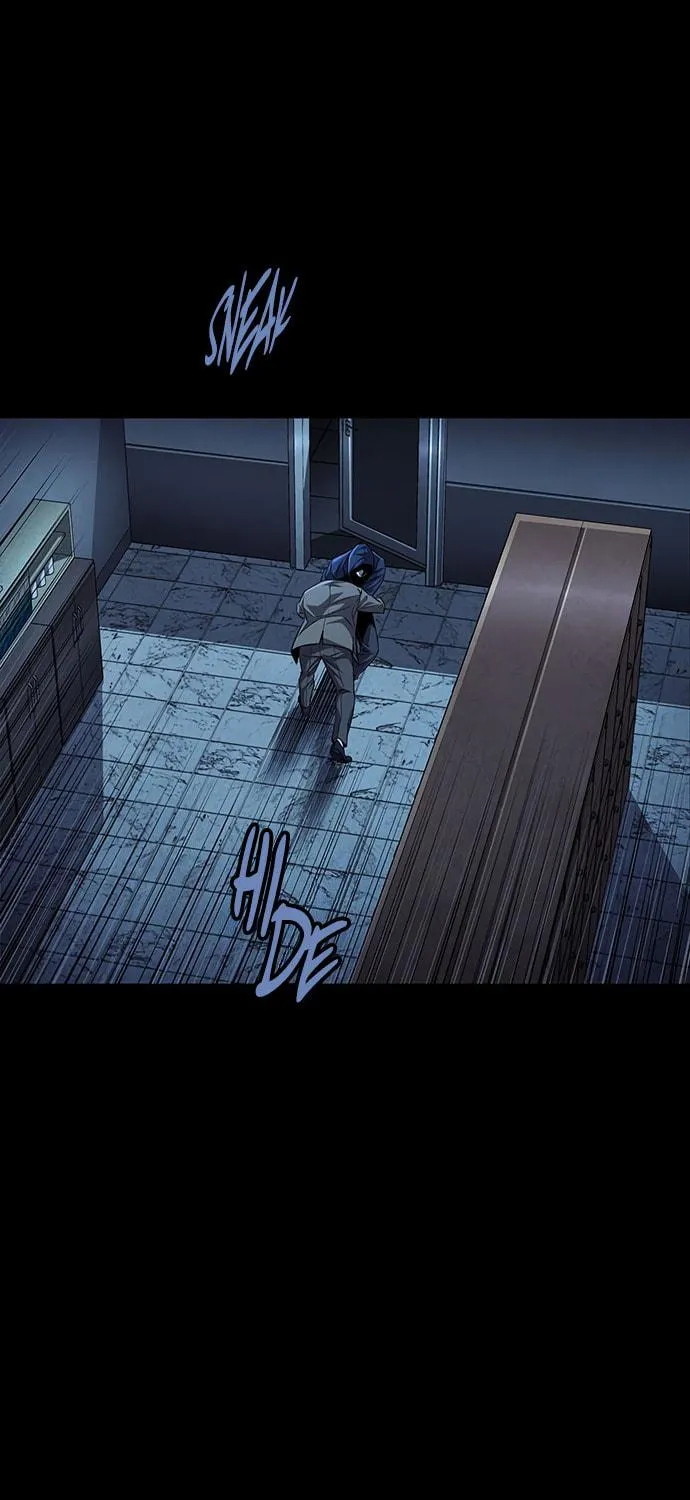 Read Vigilante Part 2 chapter 3 image 128 on Lezhin
