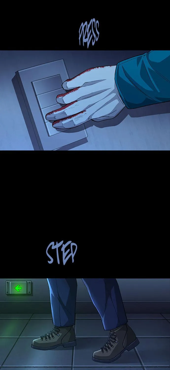 Read Vigilante Part 2 chapter 3 image 130 on Lezhin