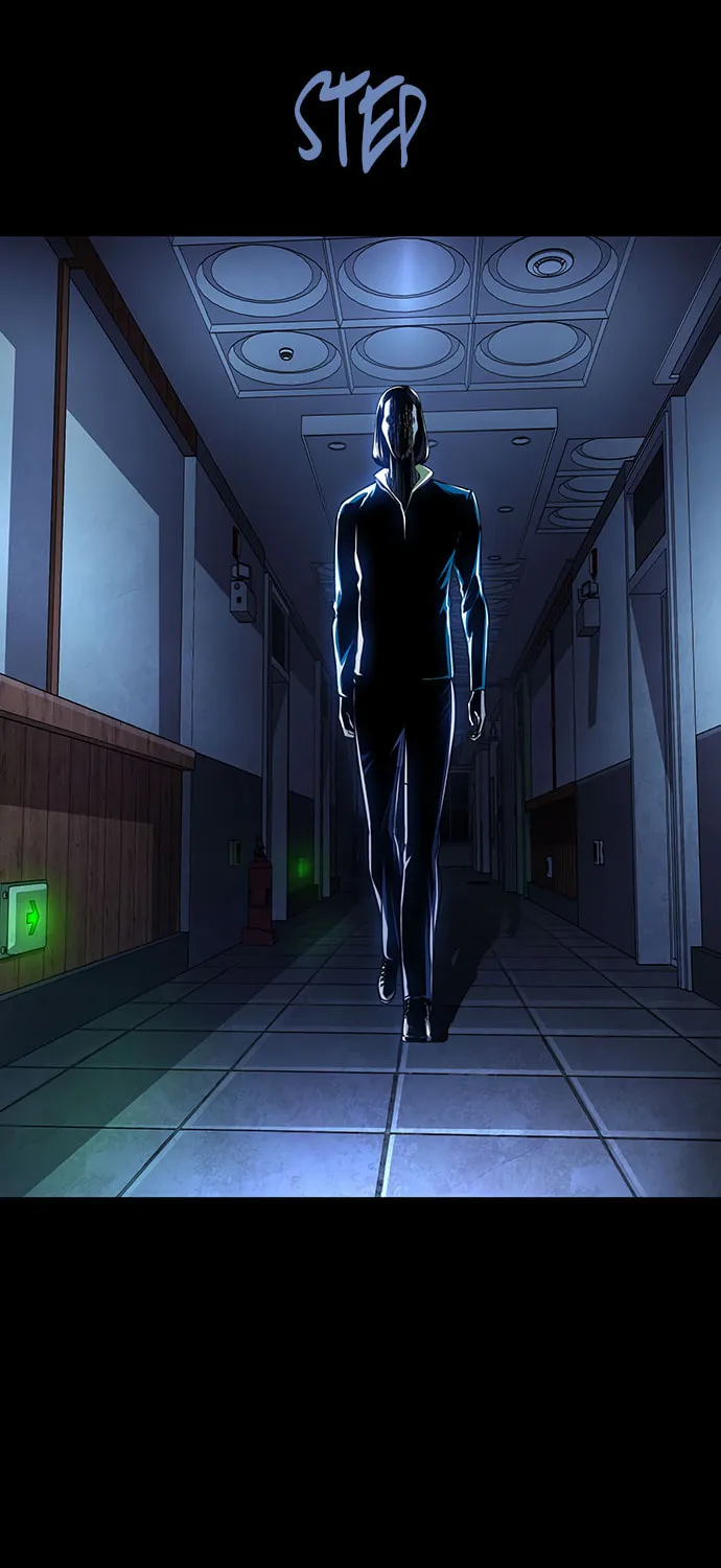 Read Vigilante Part 2 chapter 3 image 132 on Lezhin