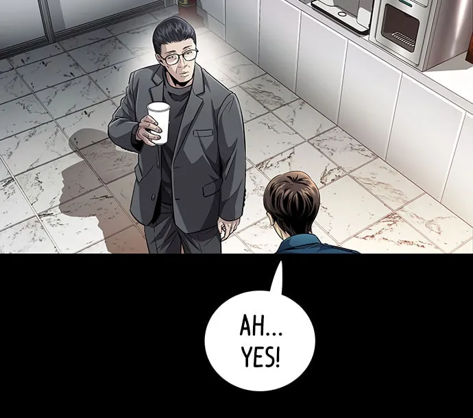 Read Vigilante Part 2 chapter 3 image 15 on Lezhin