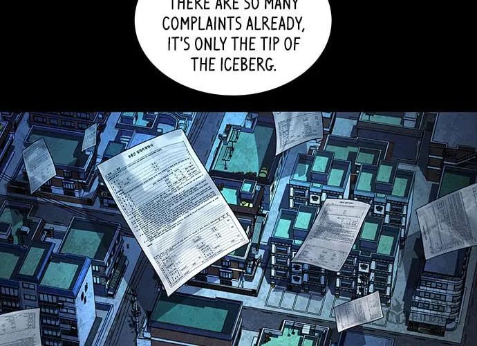Read Vigilante Part 2 chapter 3 image 17 on Lezhin