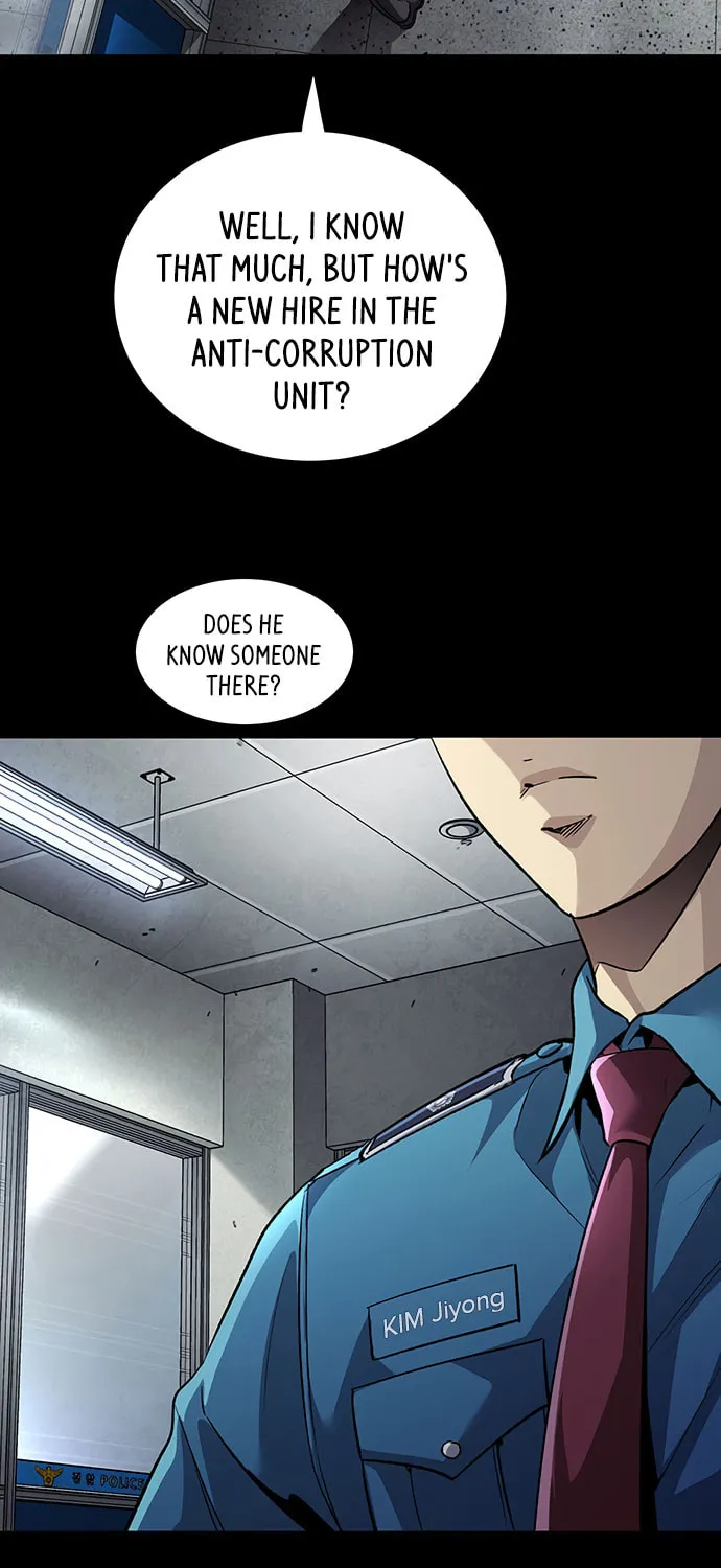 Read Vigilante Part 2 chapter 3 image 2 on Lezhin