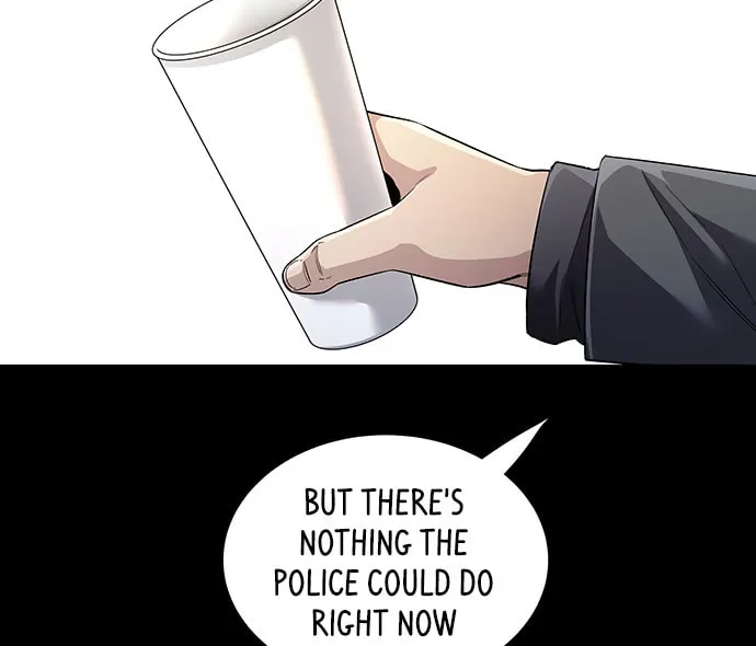Read Vigilante Part 2 chapter 3 image 25 on Lezhin