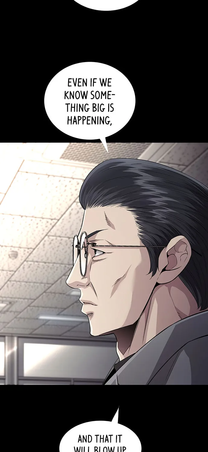 Read Vigilante Part 2 chapter 3 image 26 on Lezhin