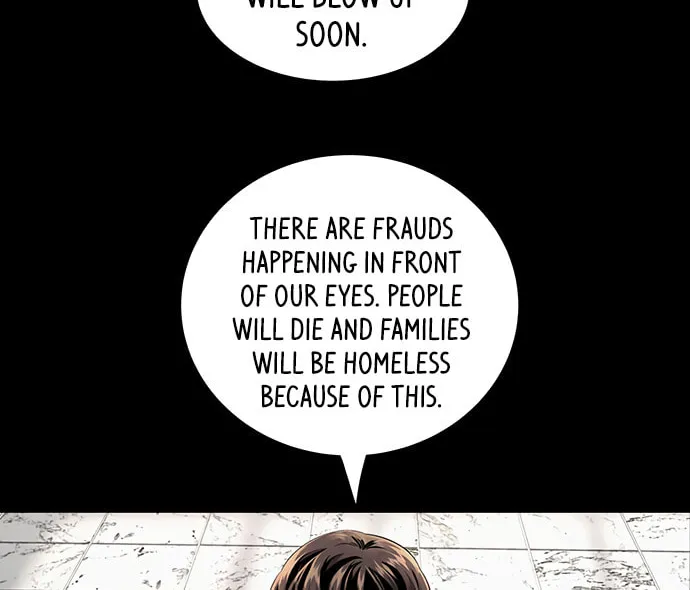 Read Vigilante Part 2 chapter 3 image 27 on Lezhin