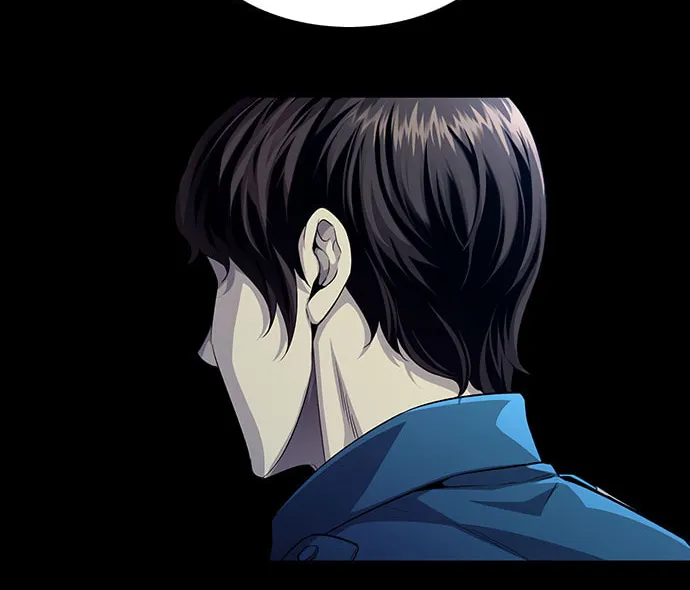 Read Vigilante Part 2 chapter 3 image 31 on Lezhin
