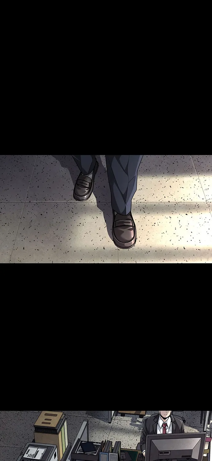 Read Vigilante Part 2 chapter 3 image 32 on Lezhin