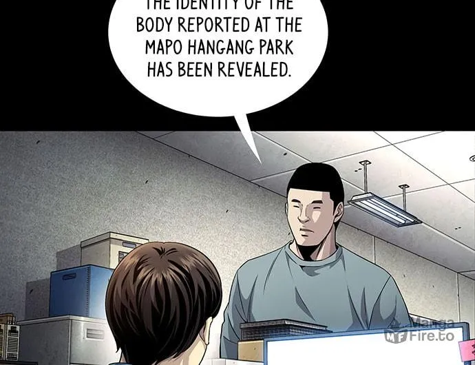 Read Vigilante Part 2 chapter 3 image 35 on Lezhin