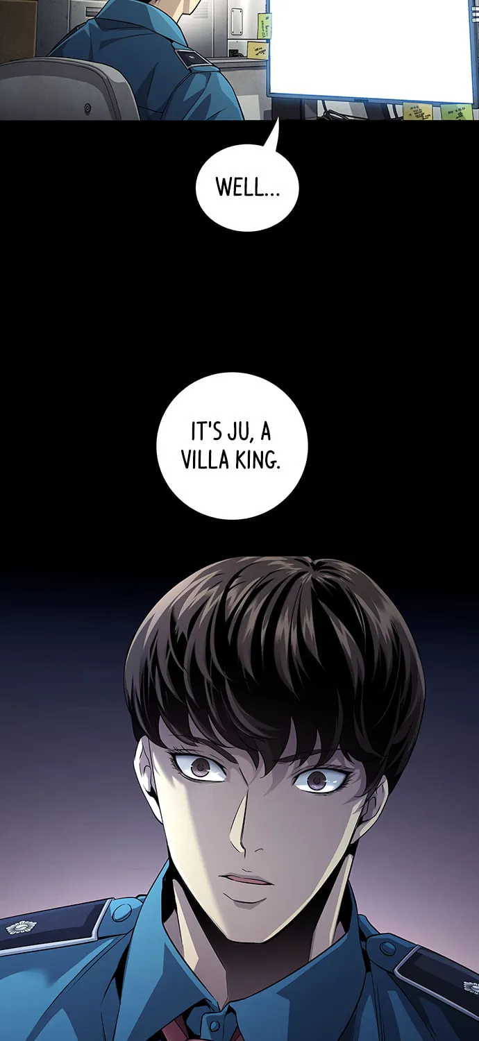 Read Vigilante Part 2 chapter 3 image 36 on Lezhin