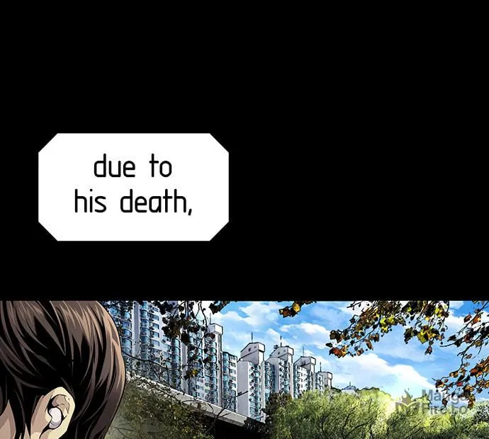 Read Vigilante Part 2 chapter 3 image 41 on Lezhin