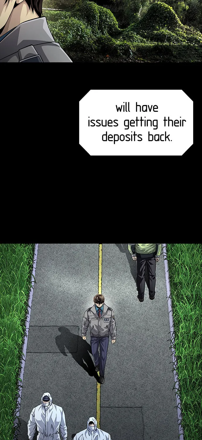 Read Vigilante Part 2 chapter 3 image 42 on Lezhin