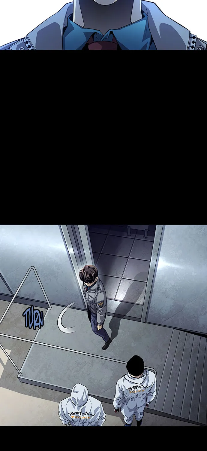 Read Vigilante Part 2 chapter 3 image 50 on Lezhin