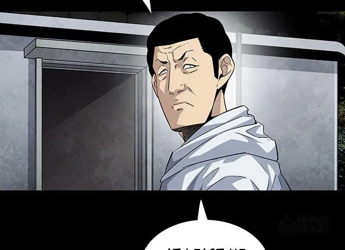 Read Vigilante Part 2 chapter 3 image 53 on Lezhin