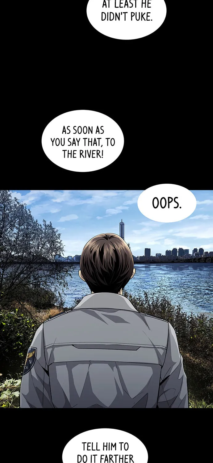 Read Vigilante Part 2 chapter 3 image 54 on Lezhin