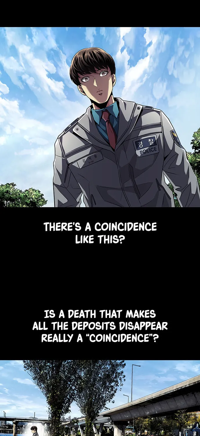 Read Vigilante Part 2 chapter 3 image 56 on Lezhin